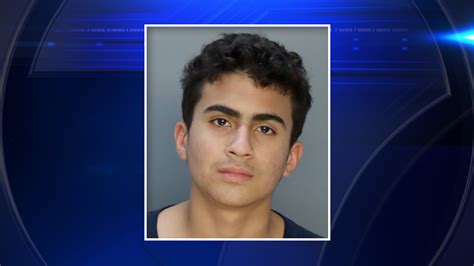13-year-old Hialeah boy charged as adult in mother’s stabbing death